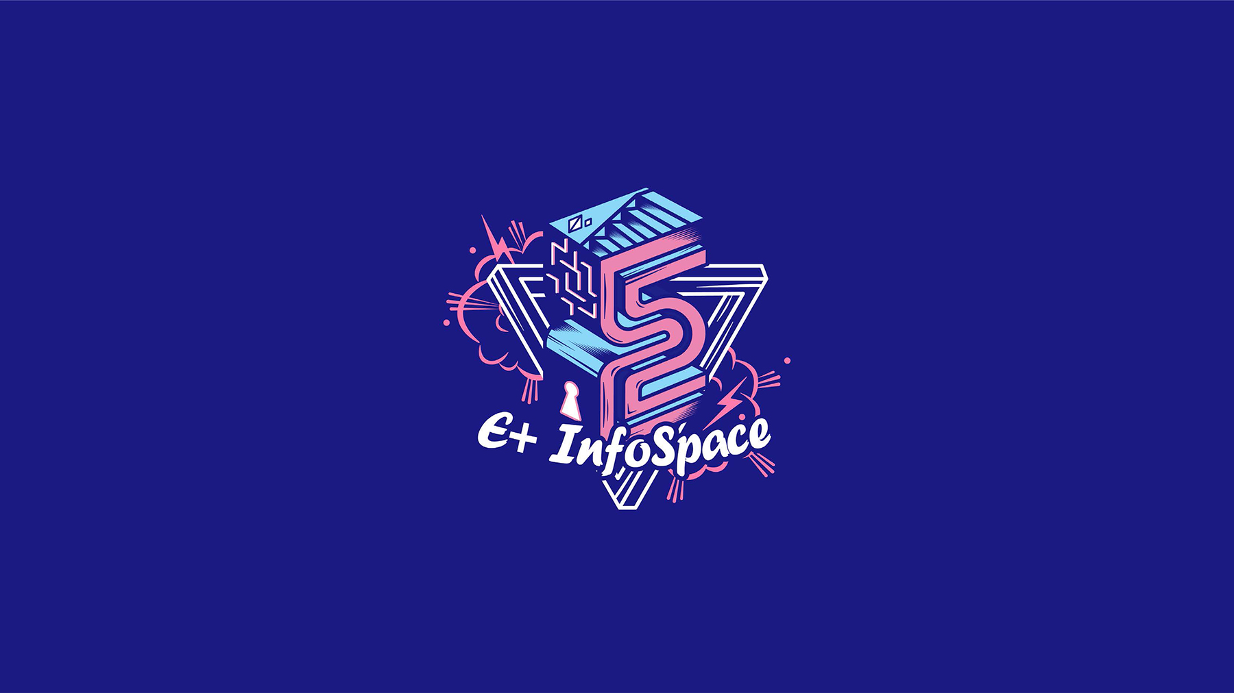 E+INFOSPACE密室逃脫